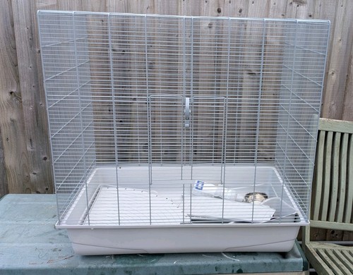 Rodent cage compatible with - compatible,