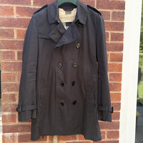 Burberry brit mens - brit, coat