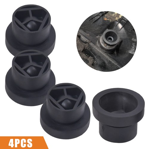 Engine cover rubber - engine,