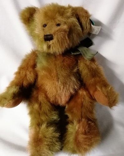 New russ bear - russ,