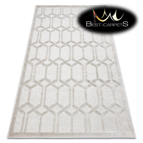 Modern amazing sisal rug - modern,