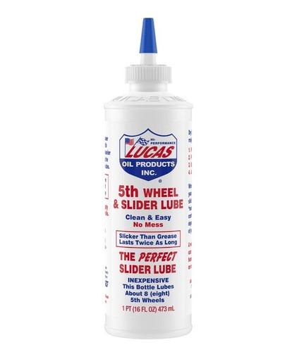 Lucas 10030 5th wheel - lucas,