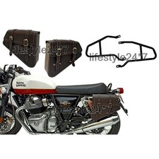 Royal Enfield "D7 Mounting