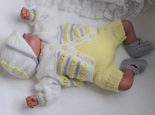 Baby knitting patterns 73 - baby,