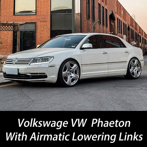 For phaeton adjustable - phaeton, air