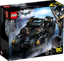 LEGO DC (76239) Batmobile Tumbler: Duel with Scarecrow - New / Original Packaging