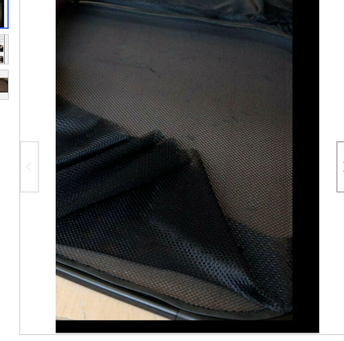 Diy wind deflector repair - wind,