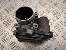 2015 OPEL VAUXHALL ASTRA J 1.6 DIESEL THROTTLE BODY GENUINE 55491244AA
