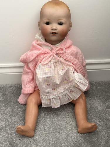 Vintage small armand marseille - vintage,