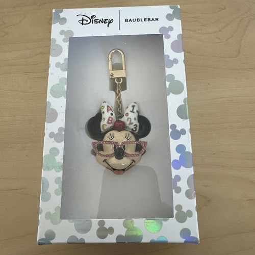 Baublebar disney minnie - disney,