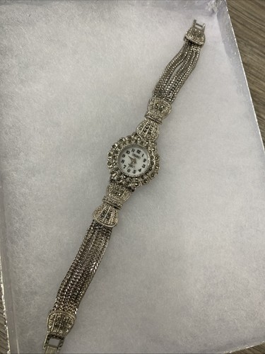 Mayfair women marcasite - mayfair,