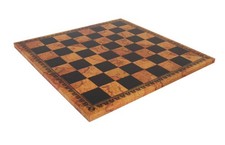 Italfama Faux Leather Chess