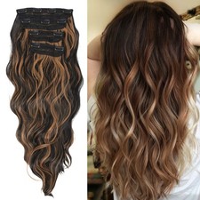 AIMREI 4 Pieces 20 inches Clip