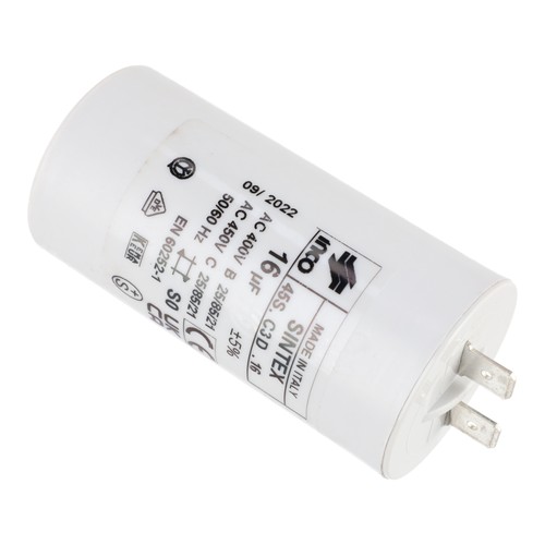 Karcher capacitor 16uf 99m - karcher, k3.99m