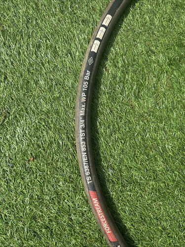 Air hose 2metre - 2metre, vick