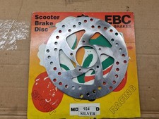 EBC MD 924 BRAKE DISC ROTOR