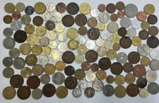 🌍🪙 507g Mixed World