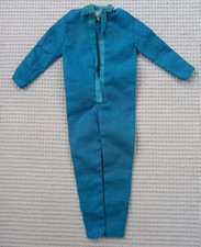 Vintage 1984 Barbie B Active