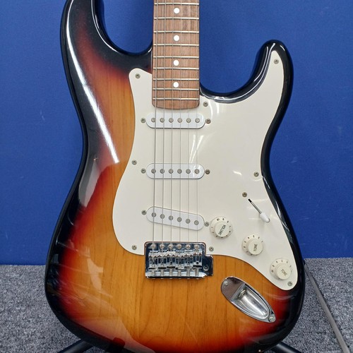 Fernandes electric - le-1z,