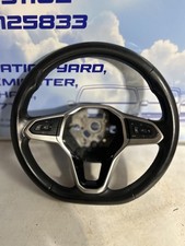 VW T6.1 TRANSPORTER 2020-2024 GENUINE MULTIFUNCTION STEERING WHEEL UNIT