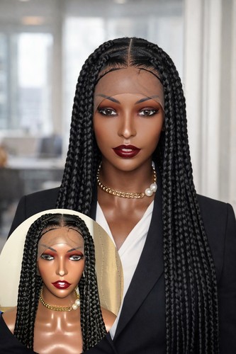 Timeless box braid 26 - timeless,
