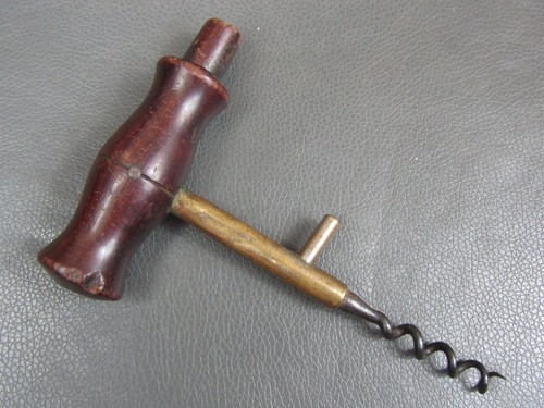 Antique brass coney - antique, coney's
