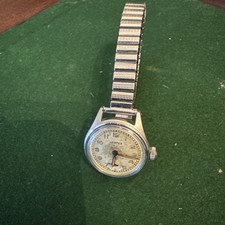 Vintage WW2 British Military