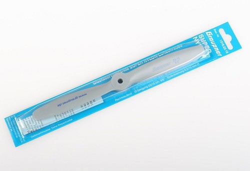 Graupner super nylon - graupner, prop