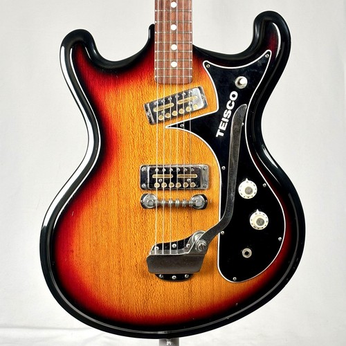 Teisco sunburst w gold - v2,