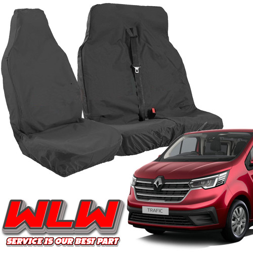 Heavy duty waterproof - heavy, van