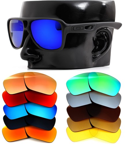 Polarized ikon iridium - polarized,
