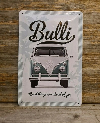 Volkswagen bulli split - split, screen