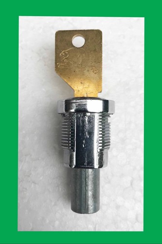Beaver key lock - beaver, (key