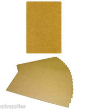 30CM x 20CM MDF WOODEN