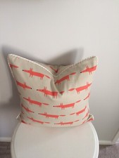 SCION FABRIC LITTLE MR FOX