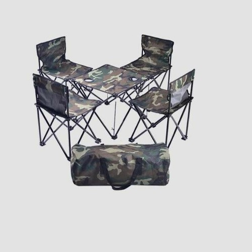Kids outdoor foldable 4pcs - kids,