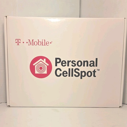 Mobile personal cellspot - t-mobile,