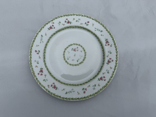 Poe bernardaud limoges - poe,