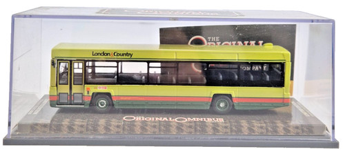 Corgi om43101 scale 76 - corgi,