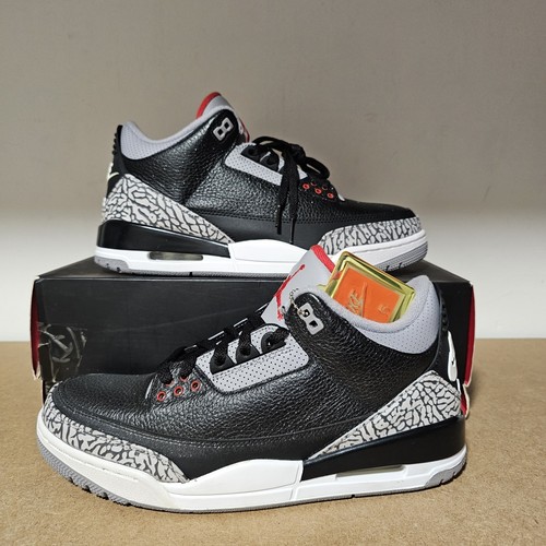 Jordan black cement 2018 uk - 3,