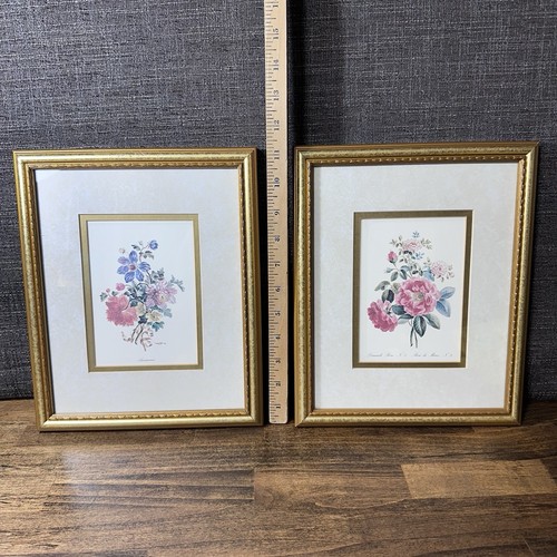 Vintage floral botanical - vintage,