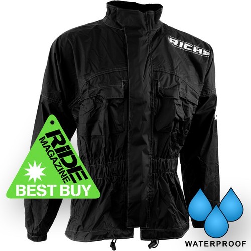 Richa rain warrior 100 - richa,