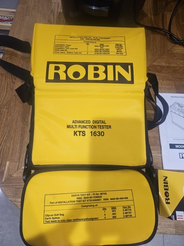 Robin kts1630 multifunction - kts1630,