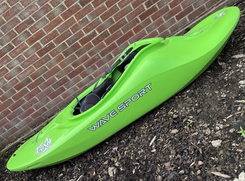 Wave sport fuse freestyle - wave, 48