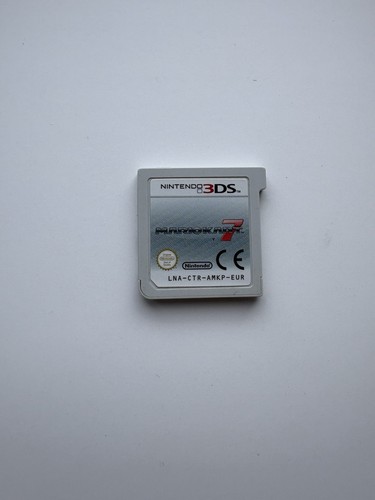 Mario kart nintendo 3ds - mario,