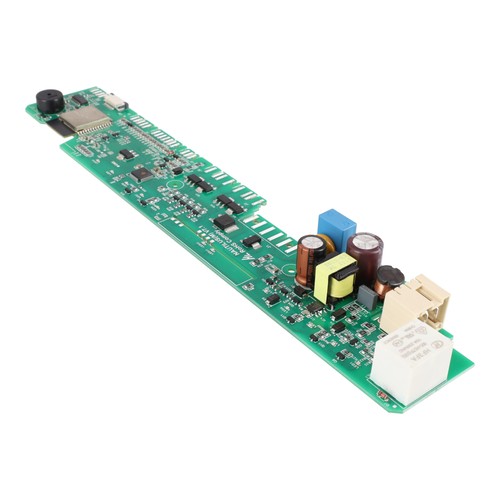Candy dishwasher programmed - candy,