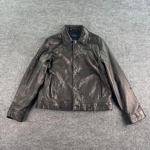 Brooks brothers leather - brooks,