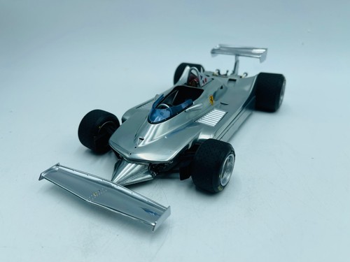 Exoto gpc97079 ferrari 312 - gpc97079, t4