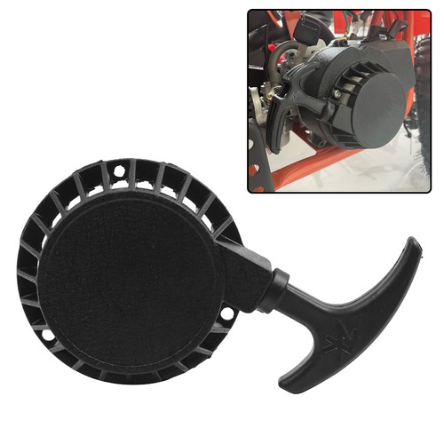 Pull start starter cord - cord, rope