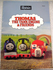 THOMAS THE TANK ENGINE &